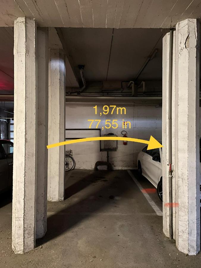 Appartamento Spazioso Con 3 Camere Da Letto Ρίβα ντελ Γκάρντα Εξωτερικό φωτογραφία