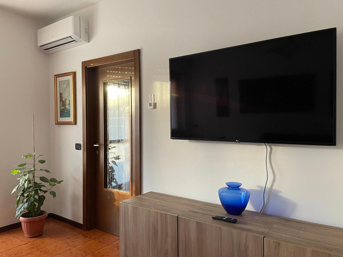 Appartamento Spazioso Con 3 Camere Da Letto Ρίβα ντελ Γκάρντα Εξωτερικό φωτογραφία