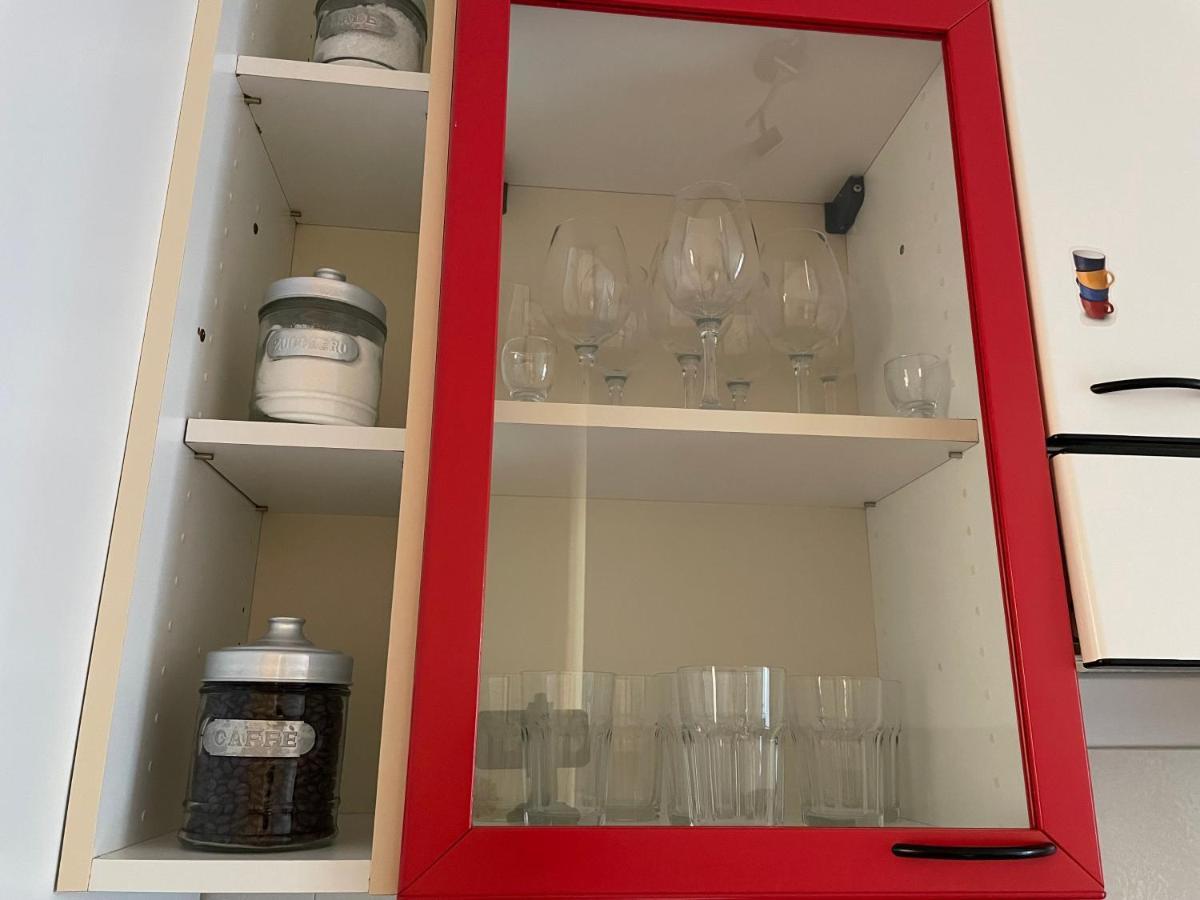 Appartamento Spazioso Con 3 Camere Da Letto Ρίβα ντελ Γκάρντα Εξωτερικό φωτογραφία