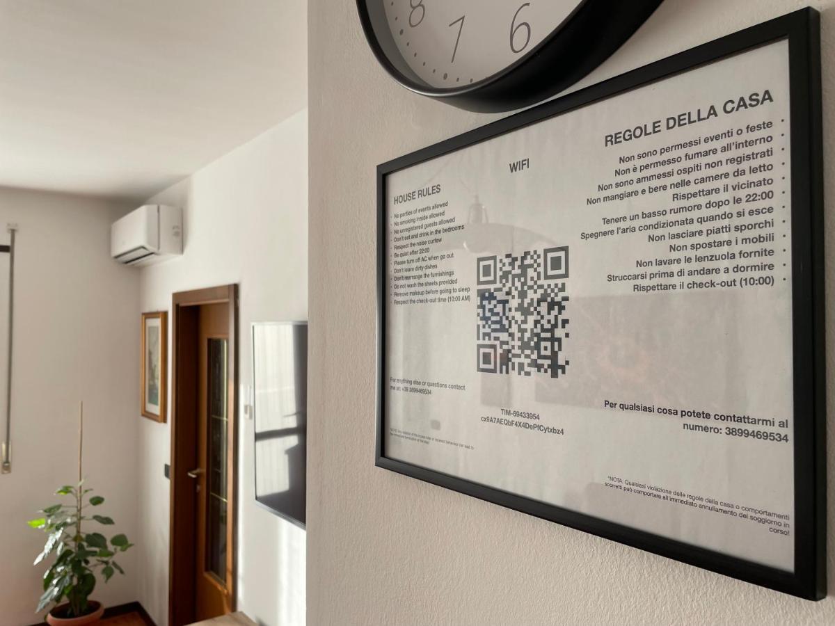 Appartamento Spazioso Con 3 Camere Da Letto Ρίβα ντελ Γκάρντα Εξωτερικό φωτογραφία