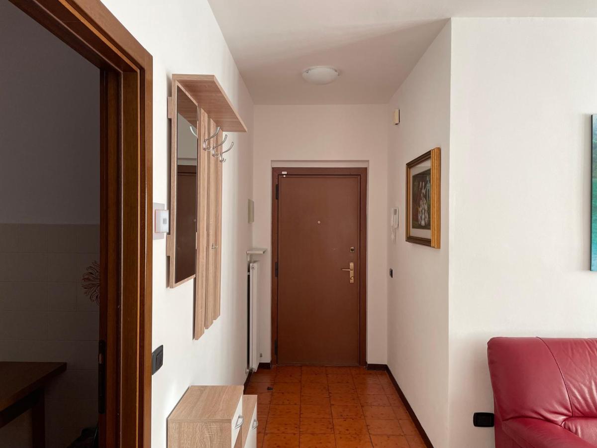 Appartamento Spazioso Con 3 Camere Da Letto Ρίβα ντελ Γκάρντα Εξωτερικό φωτογραφία