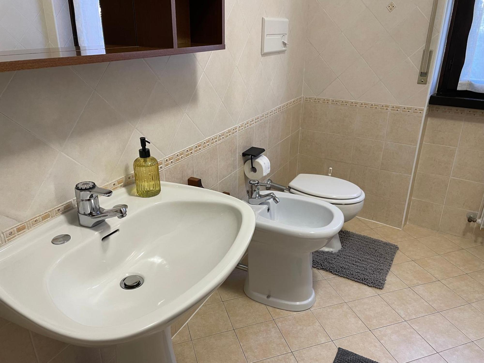 Appartamento Spazioso Con 3 Camere Da Letto Ρίβα ντελ Γκάρντα Εξωτερικό φωτογραφία