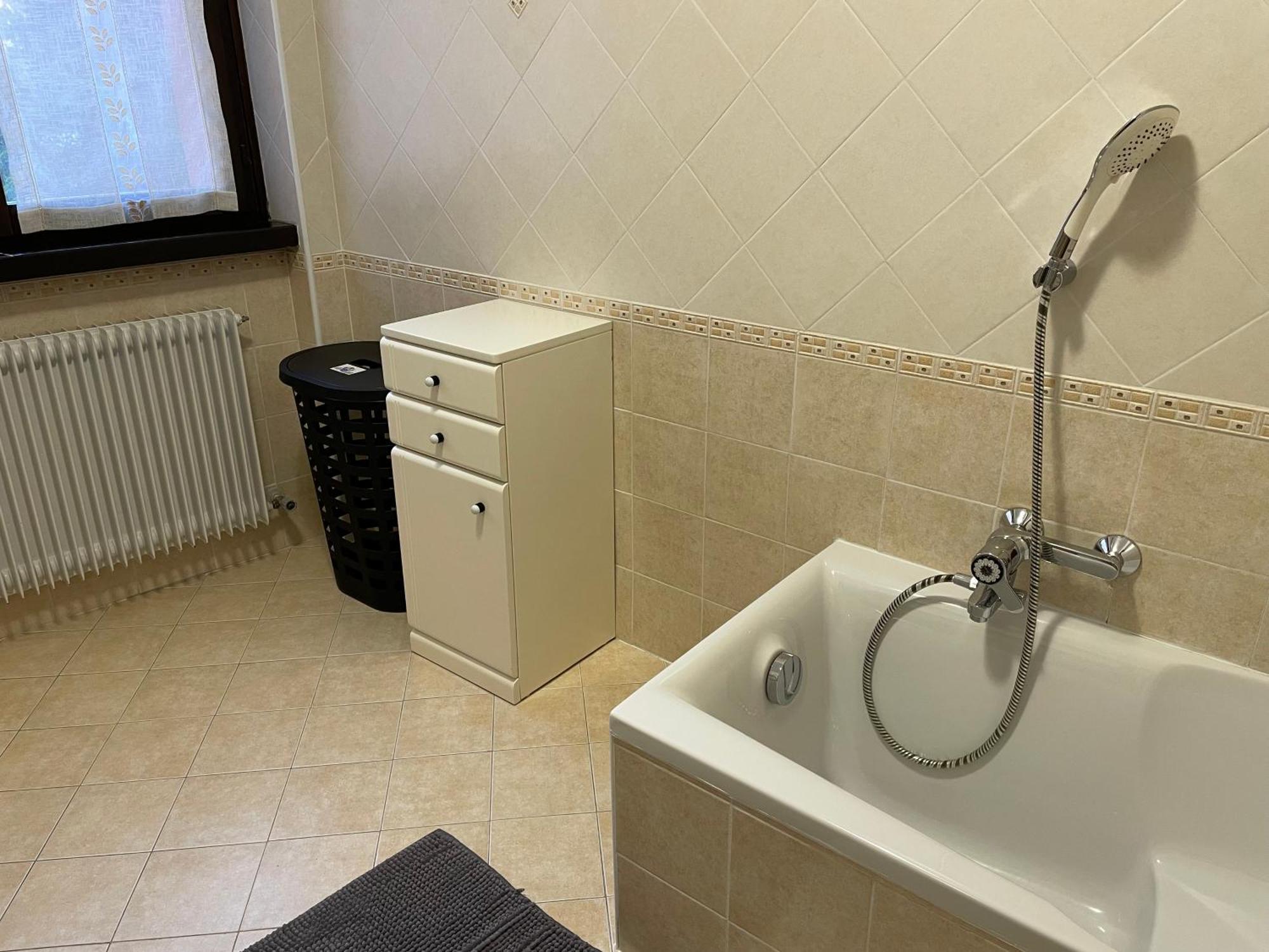 Appartamento Spazioso Con 3 Camere Da Letto Ρίβα ντελ Γκάρντα Εξωτερικό φωτογραφία