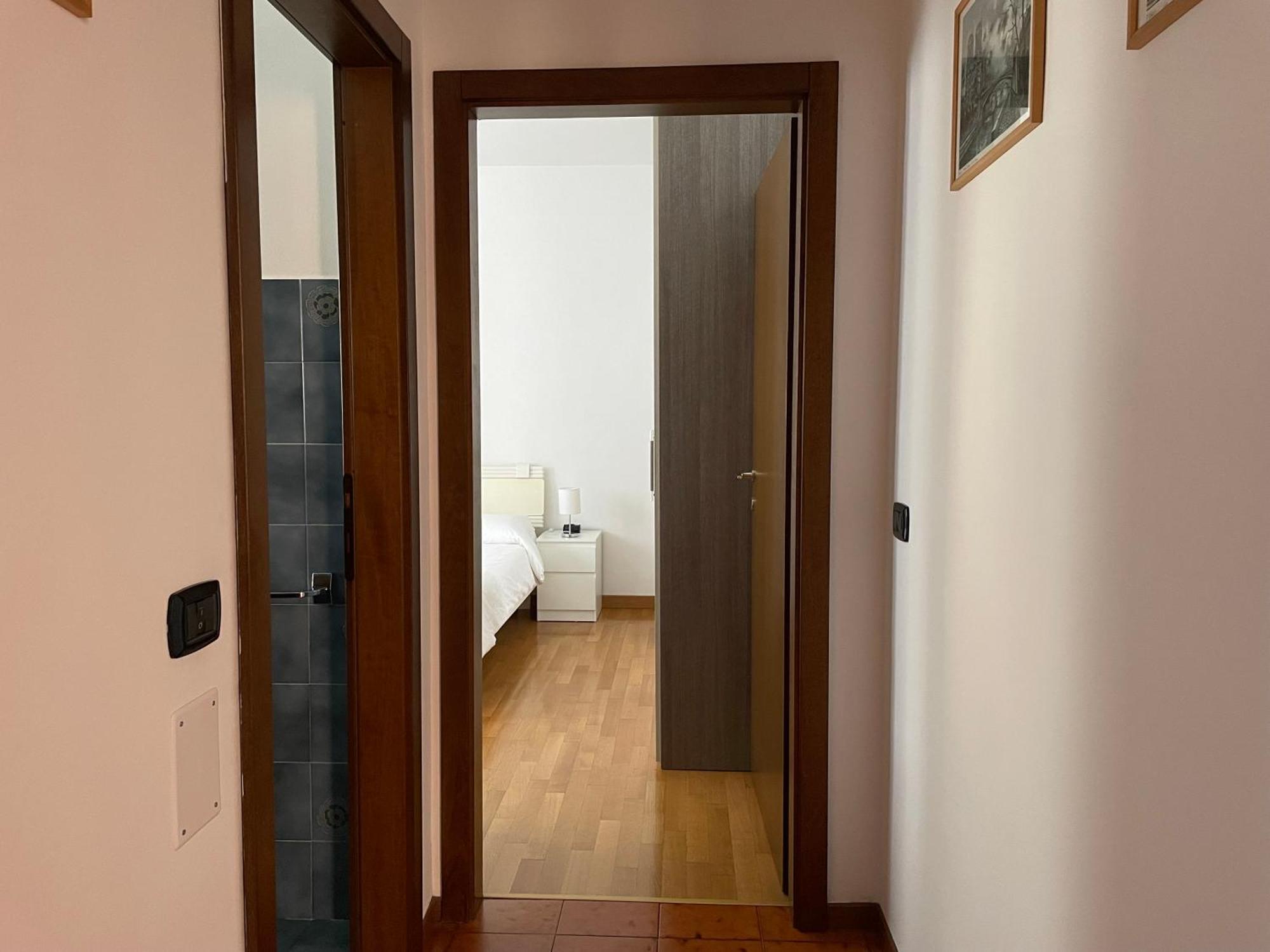 Appartamento Spazioso Con 3 Camere Da Letto Ρίβα ντελ Γκάρντα Εξωτερικό φωτογραφία