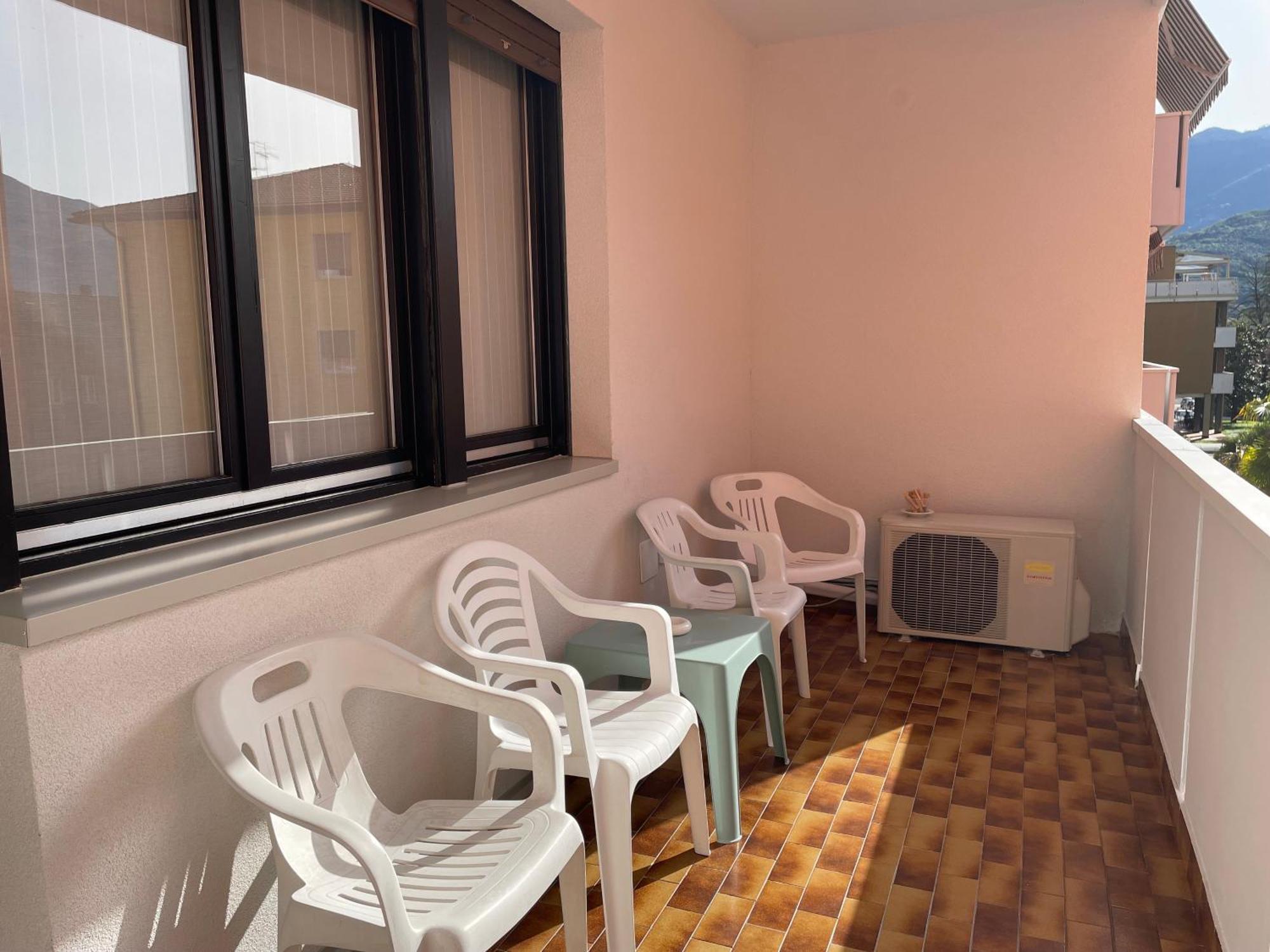 Appartamento Spazioso Con 3 Camere Da Letto Ρίβα ντελ Γκάρντα Εξωτερικό φωτογραφία
