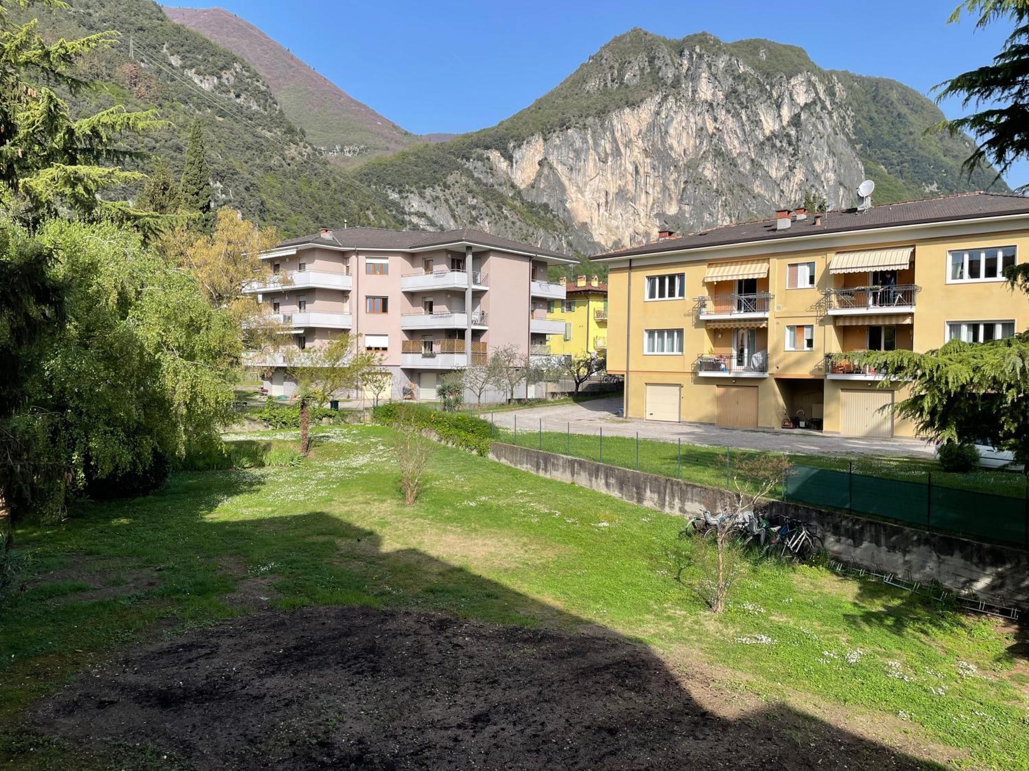 Appartamento Spazioso Con 3 Camere Da Letto Ρίβα ντελ Γκάρντα Εξωτερικό φωτογραφία