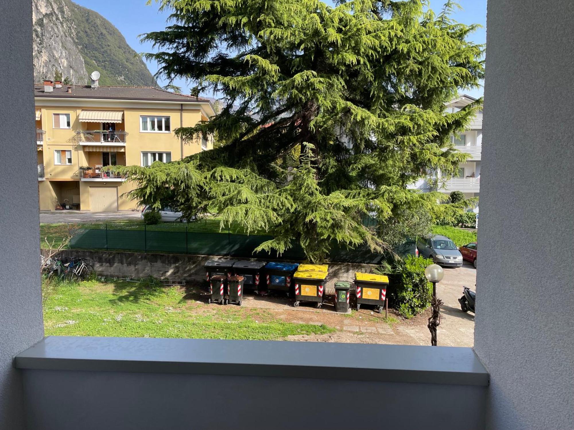 Appartamento Spazioso Con 3 Camere Da Letto Ρίβα ντελ Γκάρντα Εξωτερικό φωτογραφία