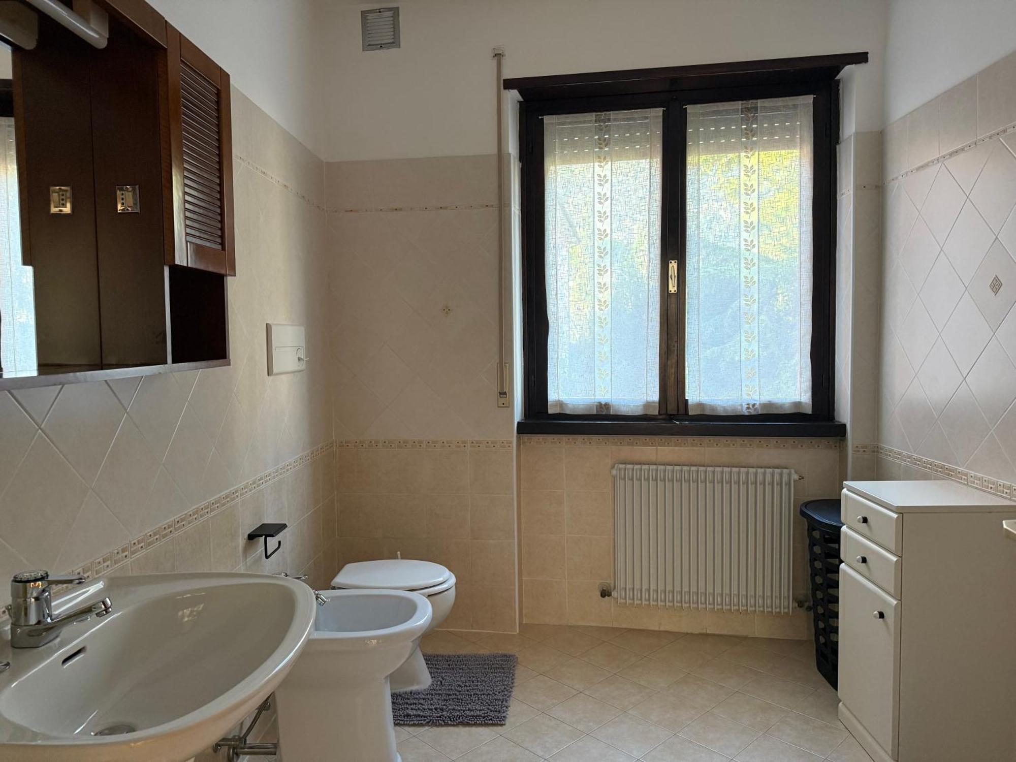 Appartamento Spazioso Con 3 Camere Da Letto Ρίβα ντελ Γκάρντα Εξωτερικό φωτογραφία