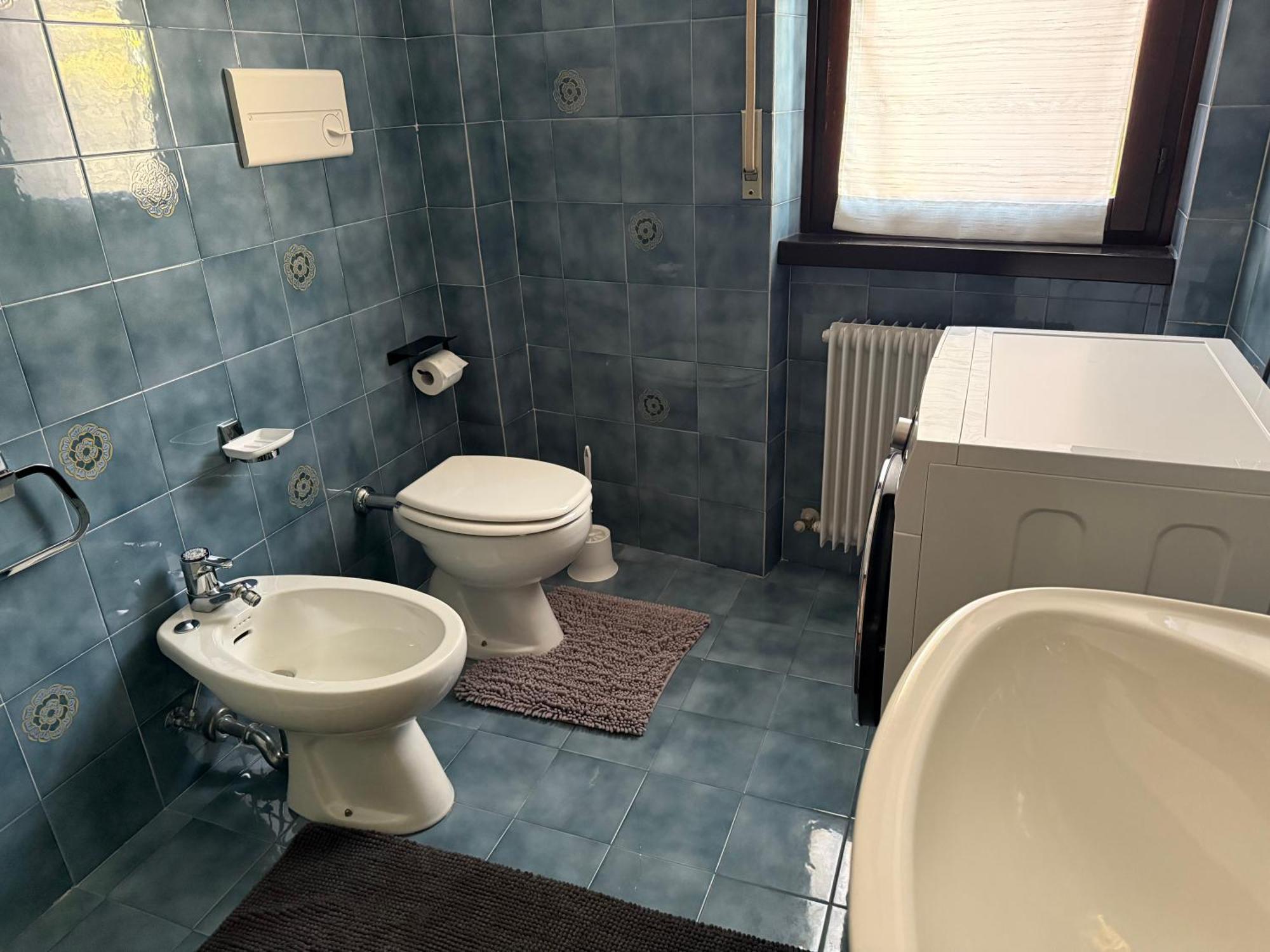 Appartamento Spazioso Con 3 Camere Da Letto Ρίβα ντελ Γκάρντα Εξωτερικό φωτογραφία