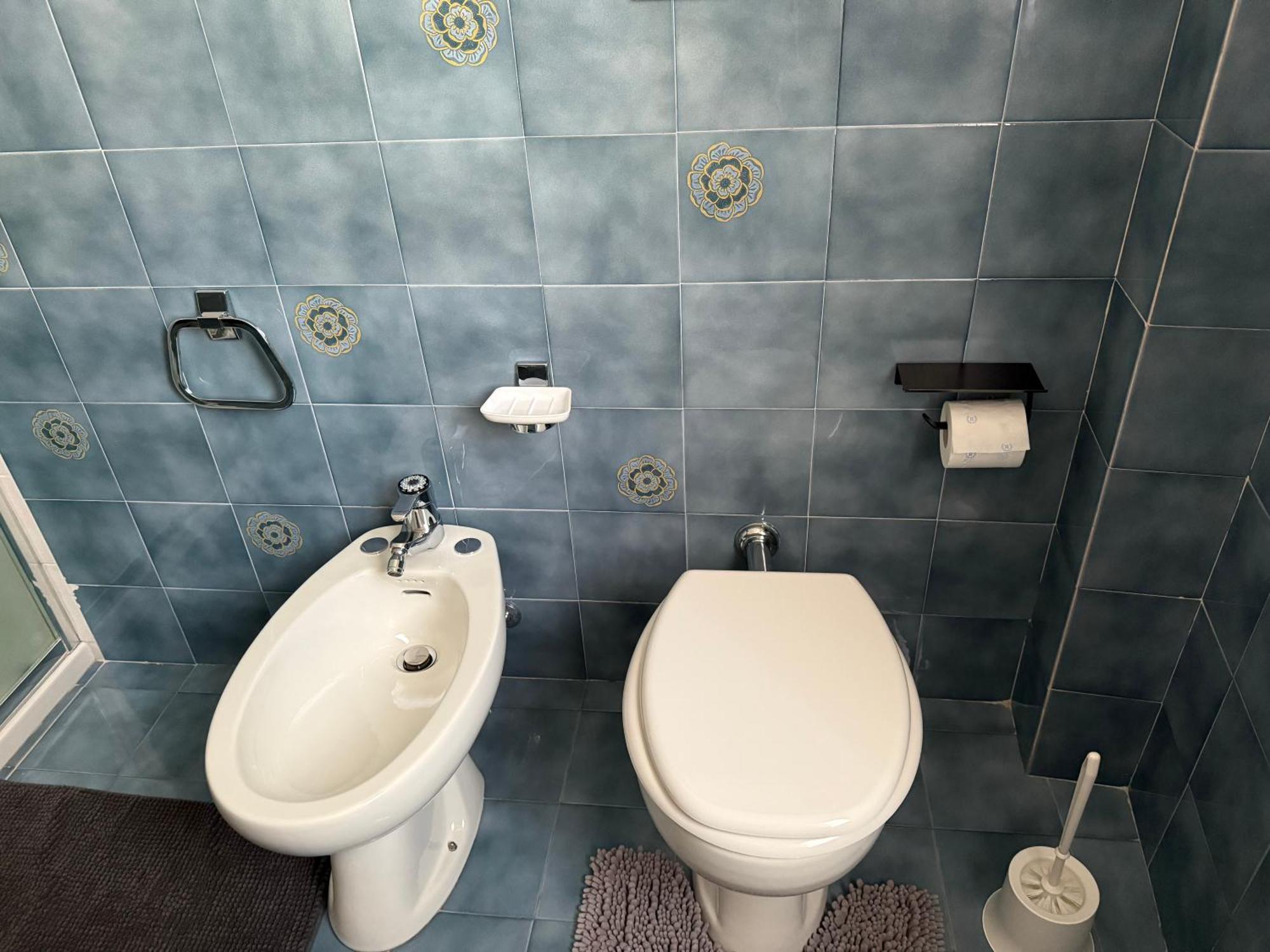 Appartamento Spazioso Con 3 Camere Da Letto Ρίβα ντελ Γκάρντα Εξωτερικό φωτογραφία