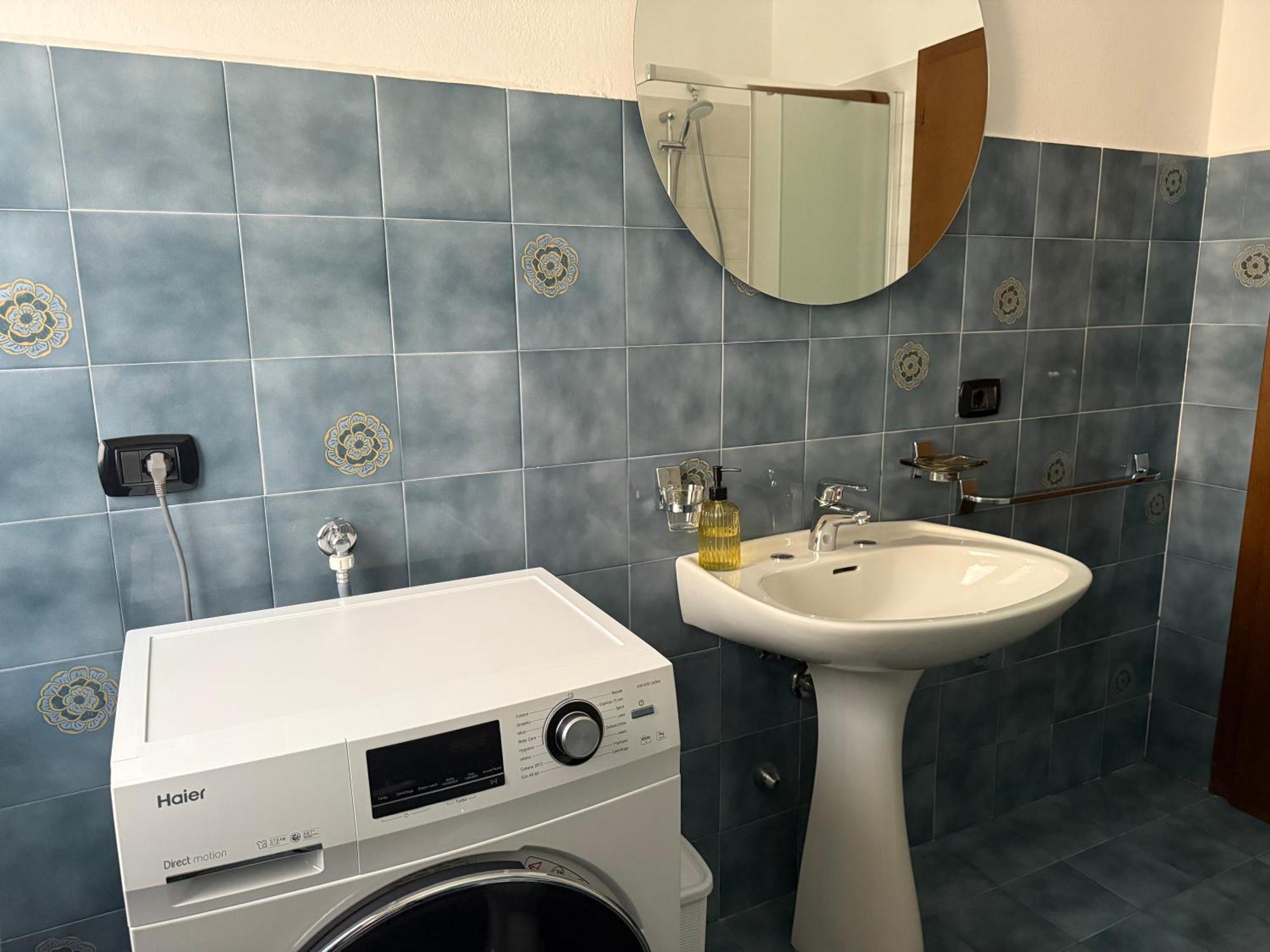 Appartamento Spazioso Con 3 Camere Da Letto Ρίβα ντελ Γκάρντα Εξωτερικό φωτογραφία