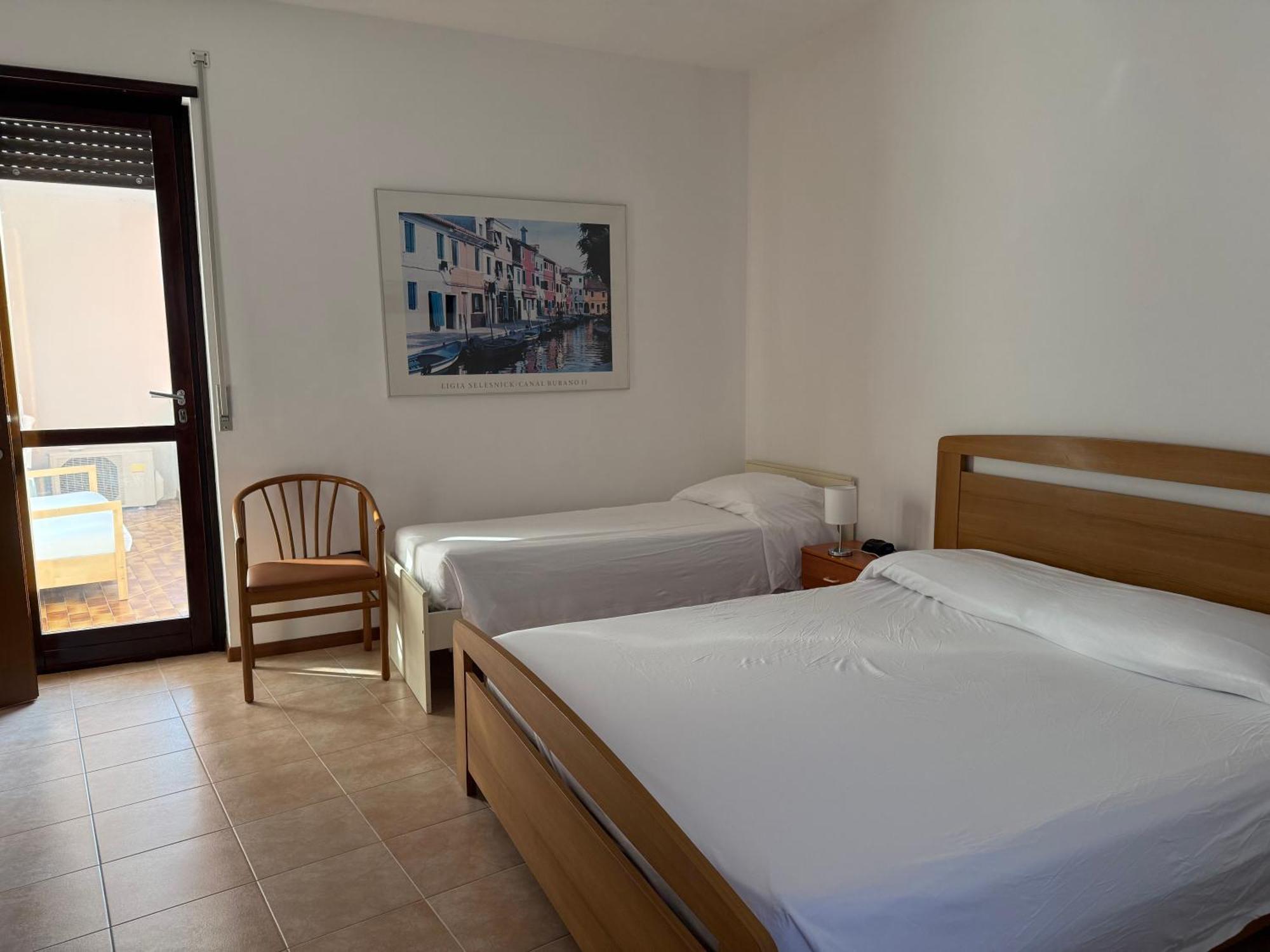 Appartamento Spazioso Con 3 Camere Da Letto Ρίβα ντελ Γκάρντα Εξωτερικό φωτογραφία