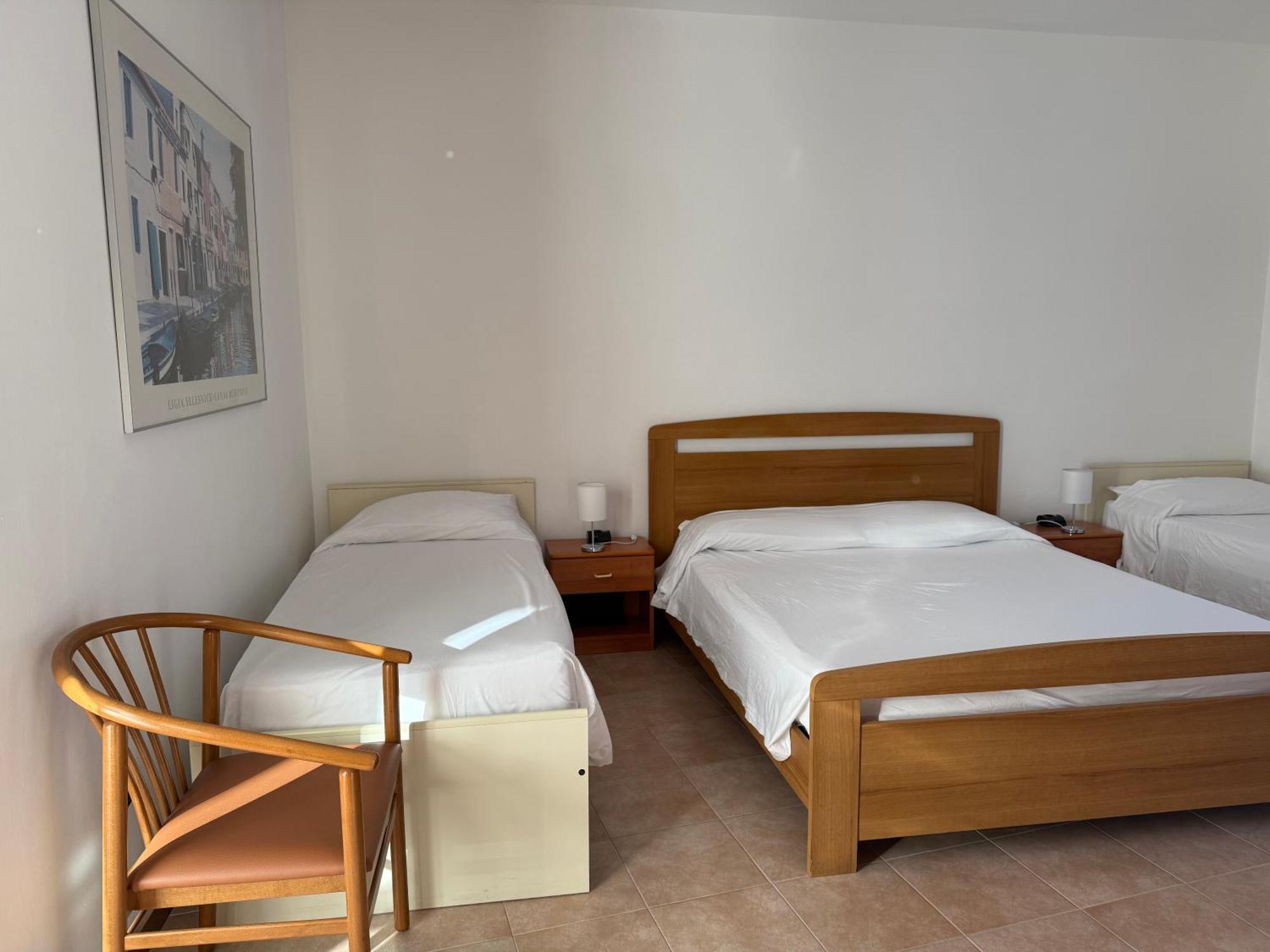 Appartamento Spazioso Con 3 Camere Da Letto Ρίβα ντελ Γκάρντα Εξωτερικό φωτογραφία