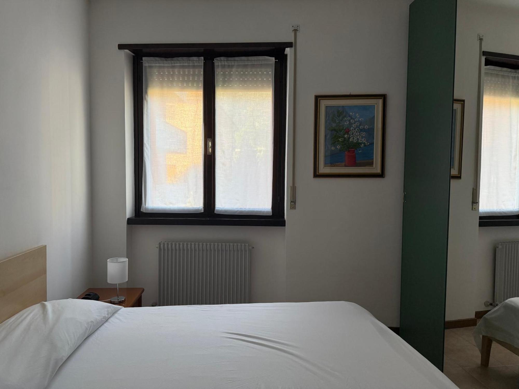 Appartamento Spazioso Con 3 Camere Da Letto Ρίβα ντελ Γκάρντα Εξωτερικό φωτογραφία