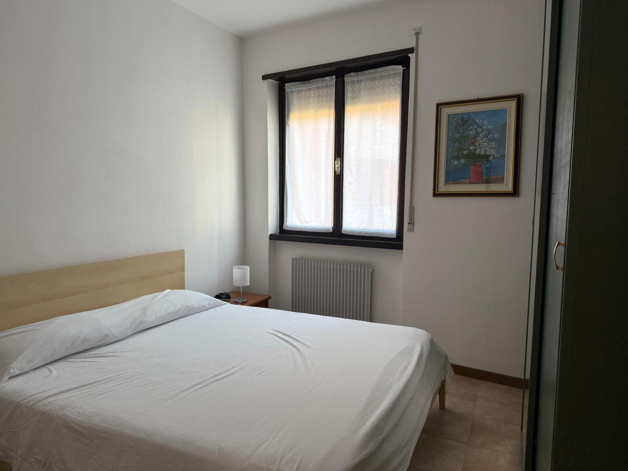 Appartamento Spazioso Con 3 Camere Da Letto Ρίβα ντελ Γκάρντα Εξωτερικό φωτογραφία