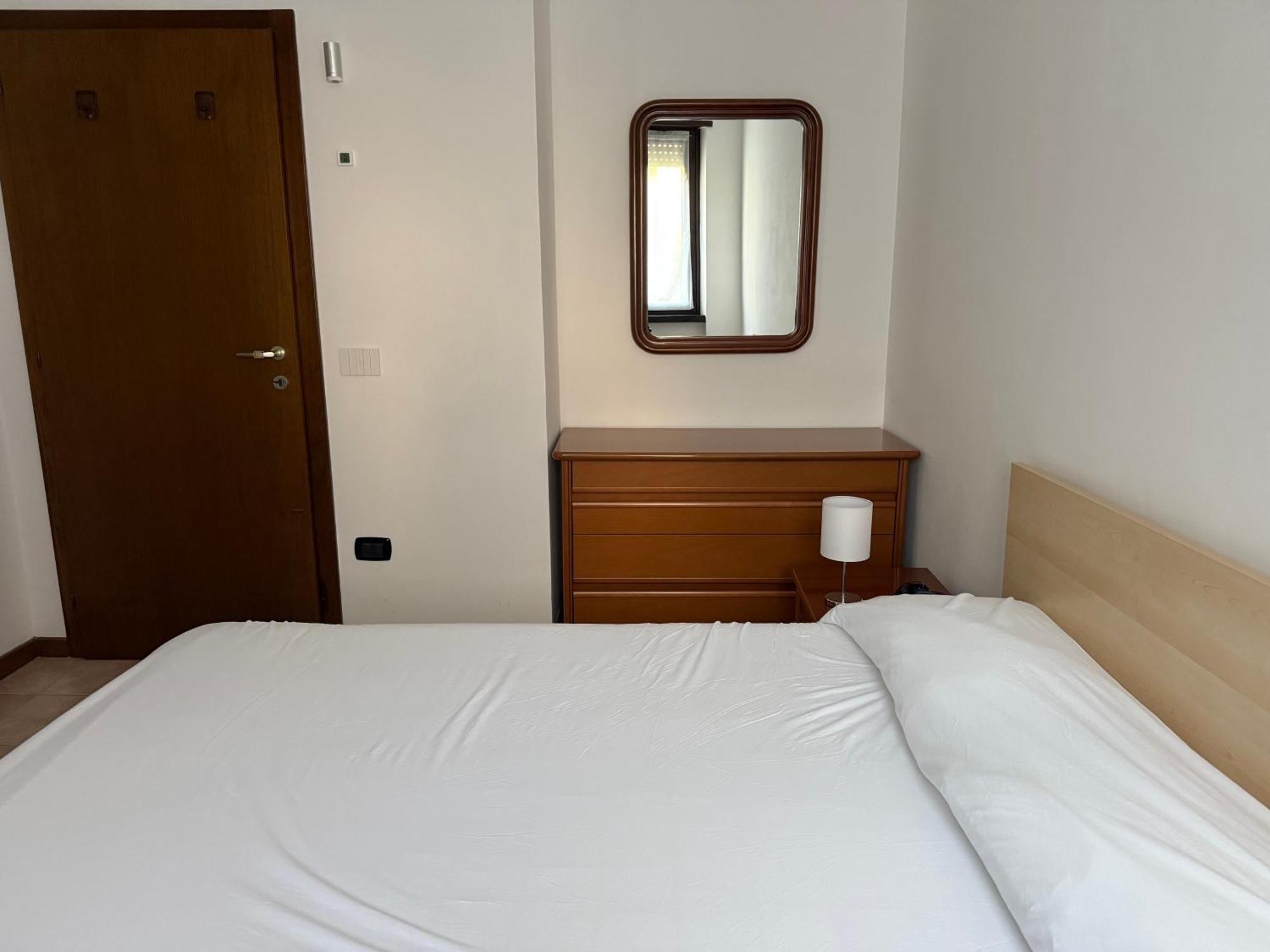 Appartamento Spazioso Con 3 Camere Da Letto Ρίβα ντελ Γκάρντα Εξωτερικό φωτογραφία