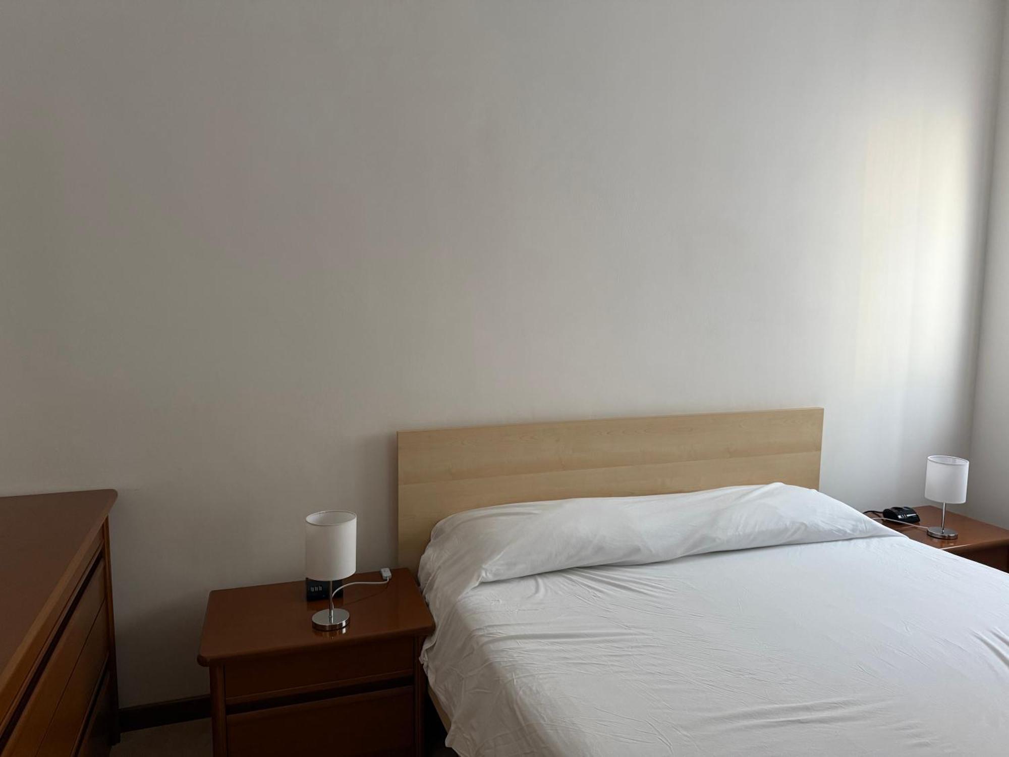 Appartamento Spazioso Con 3 Camere Da Letto Ρίβα ντελ Γκάρντα Εξωτερικό φωτογραφία
