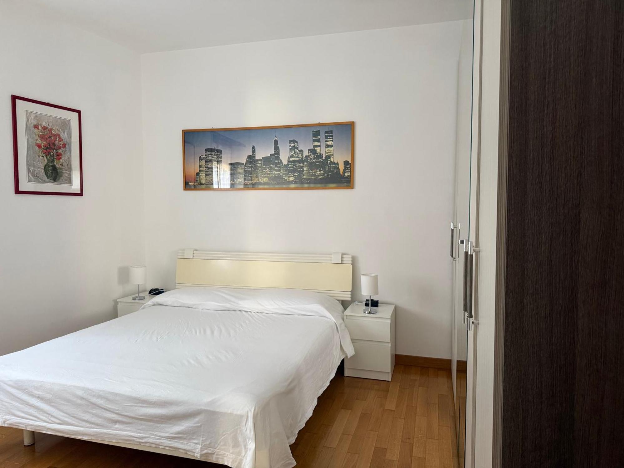 Appartamento Spazioso Con 3 Camere Da Letto Ρίβα ντελ Γκάρντα Εξωτερικό φωτογραφία