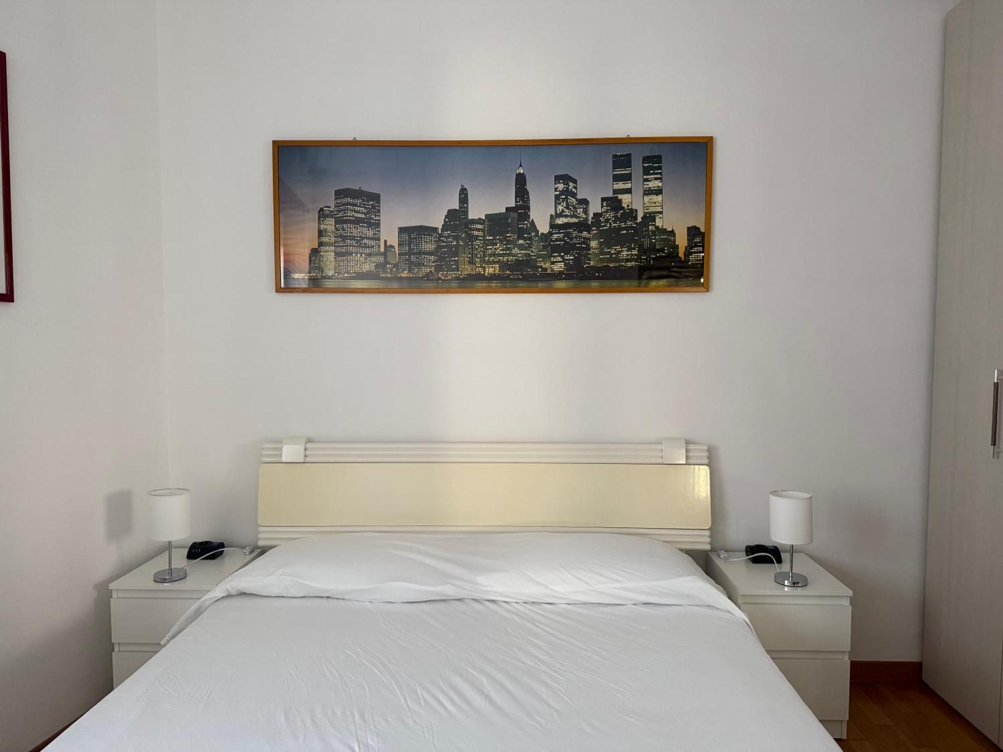 Appartamento Spazioso Con 3 Camere Da Letto Ρίβα ντελ Γκάρντα Εξωτερικό φωτογραφία