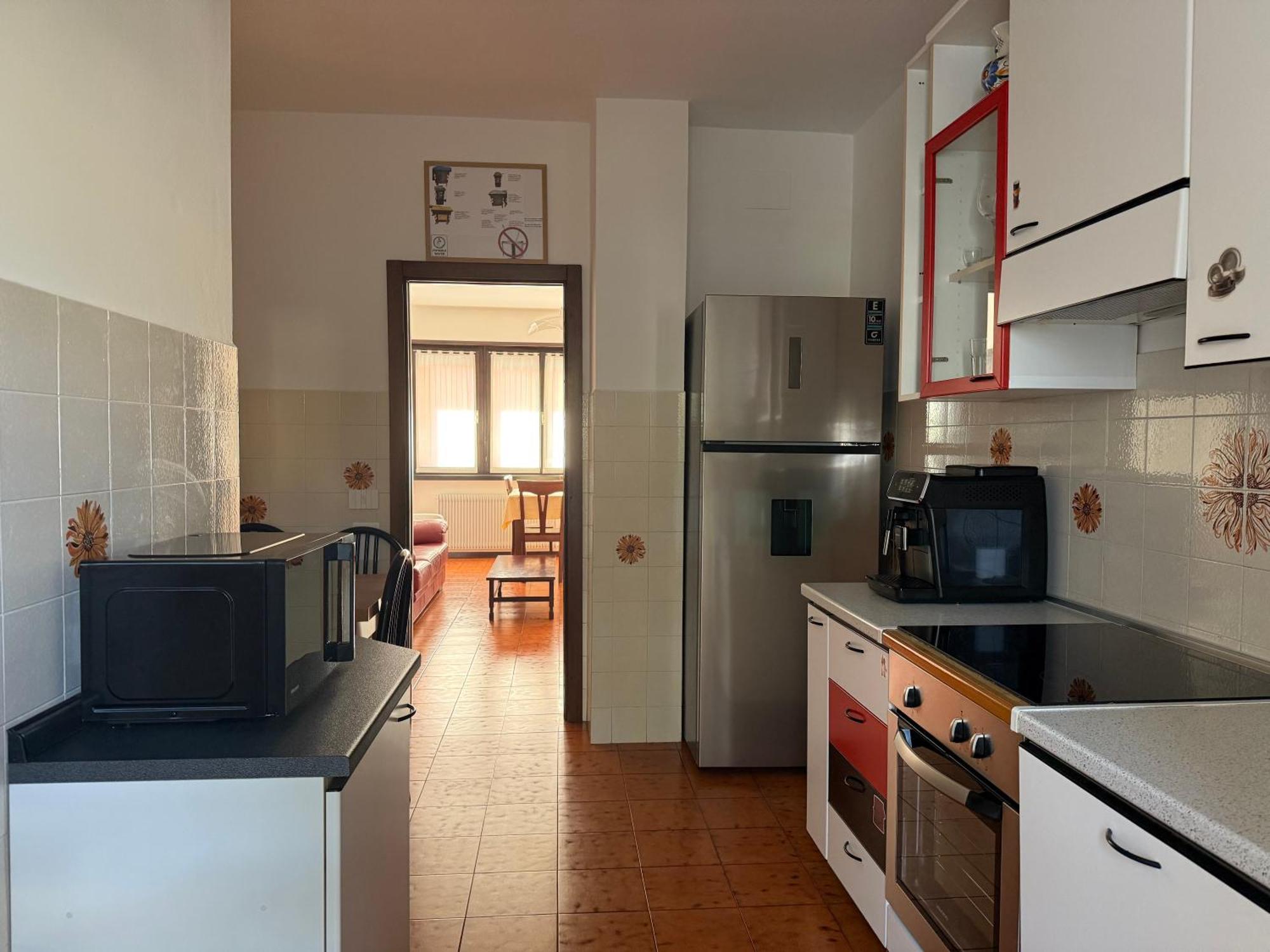 Appartamento Spazioso Con 3 Camere Da Letto Ρίβα ντελ Γκάρντα Εξωτερικό φωτογραφία
